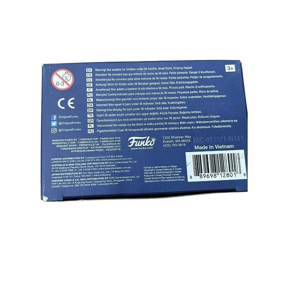 Maleficent And Belle Funko Dorbz Disney Pop Movie Vinyl Sugar Figure Lot 2 New - Picture 9 of 9